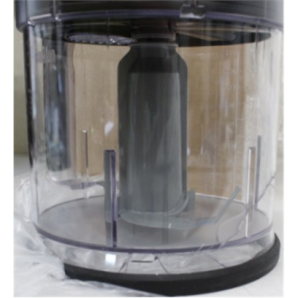 SALE OUT. | Braun | Hand Blender | MultiQuick 9 MQ9187XLI | Hand Blender | 1200 W | Black/Stainless Steel | DAMAGED PACKAGING, C SALE OUT. | Braun | Hand Blender | MultiQuick 9 MQ9187XLI | Hand Blender | 1200 W | Black/Stainless Steel | DAMAGED PACKAGING, C