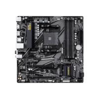 Gigabyte B550M DS3H AC R2 | Processor family AMD | Processor socket AM4 | DDR4 DIMM | Supported hard disk drive interfaces SATA, Gigabyte B550M DS3H AC R2 | Processor family AMD | Processor socket AM4 | DDR4 DIMM | Supported hard disk drive interfaces SATA,