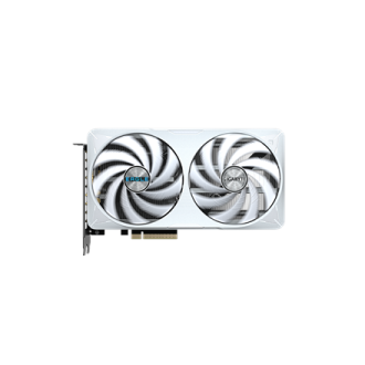 Gigabyte GeForce RTX 5060 Ti EAGLE OC ICE 8G | NVIDIA | 8 GB | GeForce RTX 5060 Ti | GDDR7 | HDMI ports quantity 1 | PCI-E 5.0 Gigabyte GeForce RTX 5060 Ti EAGLE OC ICE 8G | NVIDIA | 8 GB | GeForce RTX 5060 Ti | GDDR7 | HDMI ports quantity 1 | PCI-E 5.0