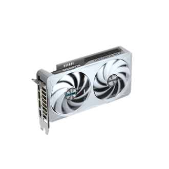 Gigabyte GeForce RTX 5060 Ti EAGLE OC ICE 8G | NVIDIA | 8 GB | GeForce RTX 5060 Ti | GDDR7 | HDMI ports quantity 1 | PCI-E 5.0 Gigabyte GeForce RTX 5060 Ti EAGLE OC ICE 8G | NVIDIA | 8 GB | GeForce RTX 5060 Ti | GDDR7 | HDMI ports quantity 1 | PCI-E 5.0