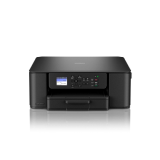Brother | DCP-J1310DW | Inkjet | Colour | A4 | Wi-Fi Brother | DCP-J1310DW | Inkjet | Colour | A4 | Wi-Fi