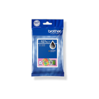 Brother LC527XLBK | Ink Cartridge | Black Brother LC527XLBK | Ink Cartridge | Black