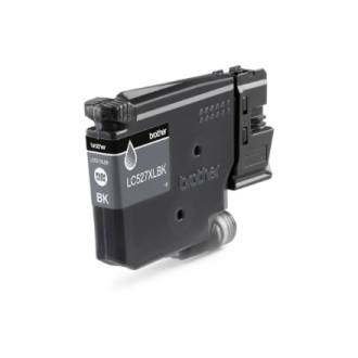 Brother LC527XLBK | Ink Cartridge | Black Brother LC527XLBK | Ink Cartridge | Black