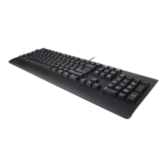Lenovo Preferred Pro II | Keyboard | Wired | Lithuanian | Black Lenovo Preferred Pro II | Keyboard | Wired | Lithuanian | Black