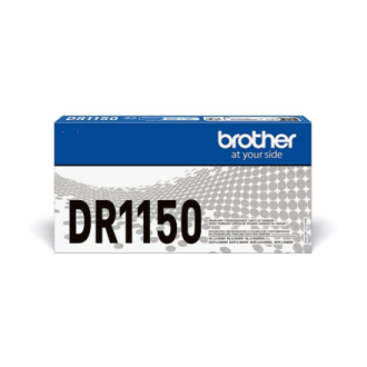 Brother DR-1150 Drum, 10000 pages Brother DR-1150 Drum, 10000 pages