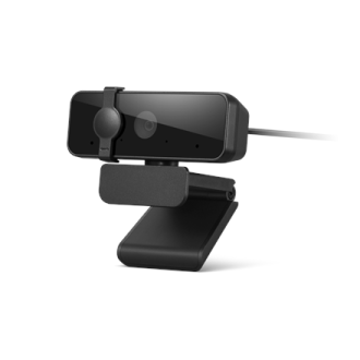 Lenovo Webcam Gen2 | Essential FHD Lenovo Webcam Gen2 | Essential FHD