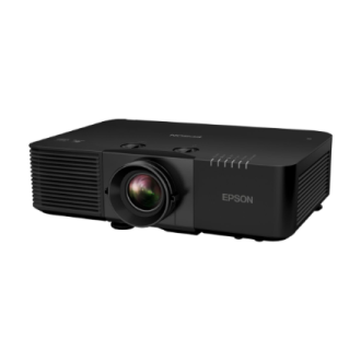 Epson | EB-L895U | WUXGA (1920x1200) | 8000 ANSI lumens | Black | Wi-Fi Epson | EB-L895U | WUXGA (1920x1200) | 8000 ANSI lumens | Black | Wi-Fi