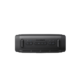 Anker Soundcore Speaker | Boom 3i | 50 W | Waterproof | Bluetooth | Wireless connection | Portable | Black Anker Soundcore Speaker | Boom 3i | 50 W | Waterproof | Bluetooth | Wireless connection | Portable | Black