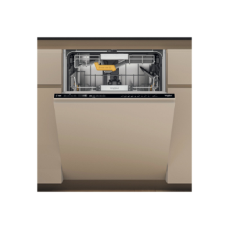 Whirlpool W8I HP42 L | Built-in | Width 60 cm | Number of place settings 14 | Number of programs 10 | Energy efficiency class C Whirlpool W8I HP42 L | Built-in | Width 60 cm | Number of place settings 14 | Number of programs 10 | Energy efficiency class C