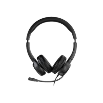Acer Office Headset | Built-in microphone | Wired | Black Acer Office Headset | Built-in microphone | Wired | Black