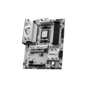 MSI B850 GAMING PLUS WIFI6E | Processor family AMD | Processor socket AM5 | DDR5 | Supported hard disk drive interfaces SATA, M. MSI B850 GAMING PLUS WIFI6E | Processor family AMD | Processor socket AM5 | DDR5 | Supported hard disk drive interfaces SATA, M.