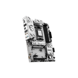 MSI B850 GAMING PLUS WIFI6E | Processor family AMD | Processor socket AM5 | DDR5 | Supported hard disk drive interfaces SATA, M. MSI B850 GAMING PLUS WIFI6E | Processor family AMD | Processor socket AM5 | DDR5 | Supported hard disk drive interfaces SATA, M.