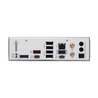 MSI B850 GAMING PLUS WIFI PZ | Processor family AMD B850 | Processor socket AM5 | DDR5 | Supported hard disk drive interfaces SA MSI B850 GAMING PLUS WIFI PZ | Processor family AMD B850 | Processor socket AM5 | DDR5 | Supported hard disk drive interfaces SA