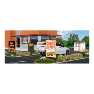 LG Outdoor Display | 55XE3P-B | 55 LG Outdoor Display | 55XE3P-B | 55