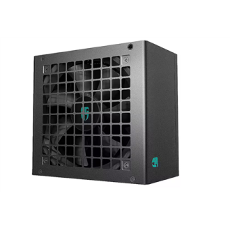 Deepcool 80 PLUS Standard PSU | PF700X | 700 W Deepcool 80 PLUS Standard PSU | PF700X | 700 W