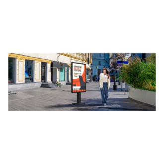 LG Outdoor Display | 55XE3P-B | 55 LG Outdoor Display | 55XE3P-B | 55
