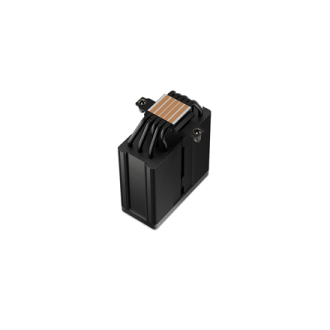 Deepcool CPU Cooler | AG500 BK ARGB V2 | Intel, AMD Deepcool CPU Cooler | AG500 BK ARGB V2 | Intel, AMD