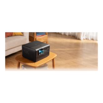 Benq | GP520 | 4K UHD (3840 x 2160) | 2600 ANSI lumens | Black | Wi-Fi Benq | GP520 | 4K UHD (3840 x 2160) | 2600 ANSI lumens | Black | Wi-Fi