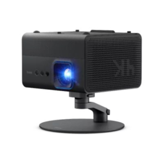 Benq | GP520 | 4K UHD (3840 x 2160) | 2600 ANSI lumens | Black | Wi-Fi Benq | GP520 | 4K UHD (3840 x 2160) | 2600 ANSI lumens | Black | Wi-Fi