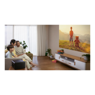 Benq | GP520 | 4K UHD (3840 x 2160) | 2600 ANSI lumens | Black | Wi-Fi Benq | GP520 | 4K UHD (3840 x 2160) | 2600 ANSI lumens | Black | Wi-Fi