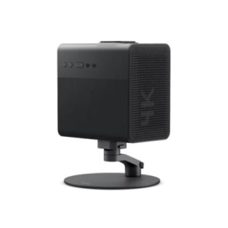Benq | GP520 | 4K UHD (3840 x 2160) | 2600 ANSI lumens | Black | Wi-Fi Benq | GP520 | 4K UHD (3840 x 2160) | 2600 ANSI lumens | Black | Wi-Fi