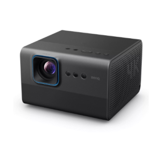 Benq | GP520 | 4K UHD (3840 x 2160) | 2600 ANSI lumens | Black | Wi-Fi Benq | GP520 | 4K UHD (3840 x 2160) | 2600 ANSI lumens | Black | Wi-Fi