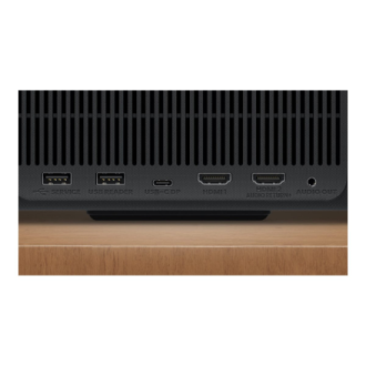 Benq | GP520 | 4K UHD (3840 x 2160) | 2600 ANSI lumens | Black | Wi-Fi Benq | GP520 | 4K UHD (3840 x 2160) | 2600 ANSI lumens | Black | Wi-Fi