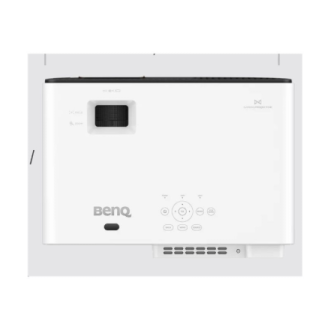 Benq | X500i | 4K UHD (3840 x 2160) | 2200 ANSI lumens | White/Black | Wi-Fi Benq | X500i | 4K UHD (3840 x 2160) | 2200 ANSI lumens | White/Black | Wi-Fi