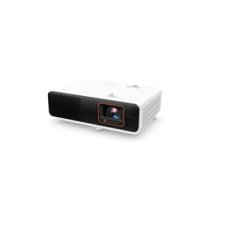 Benq | X500i | 4K UHD (3840 x 2160) | 2200 ANSI lumens | White/Black | Wi-Fi Benq | X500i | 4K UHD (3840 x 2160) | 2200 ANSI lumens | White/Black | Wi-Fi