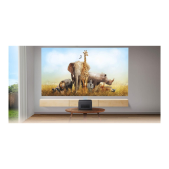 Benq | GP520 | 4K UHD (3840 x 2160) | 2600 ANSI lumens | Black | Wi-Fi Benq | GP520 | 4K UHD (3840 x 2160) | 2600 ANSI lumens | Black | Wi-Fi