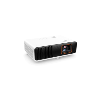 Benq | X500i | 4K UHD (3840 x 2160) | 2200 ANSI lumens | White/Black | Wi-Fi Benq | X500i | 4K UHD (3840 x 2160) | 2200 ANSI lumens | White/Black | Wi-Fi