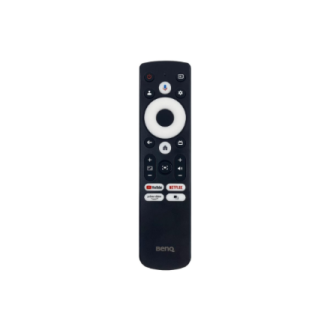 Benq | GP520 | 4K UHD (3840 x 2160) | 2600 ANSI lumens | Black | Wi-Fi Benq | GP520 | 4K UHD (3840 x 2160) | 2600 ANSI lumens | Black | Wi-Fi