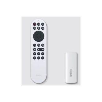 Benq | X500i | 4K UHD (3840 x 2160) | 2200 ANSI lumens | White/Black | Wi-Fi Benq | X500i | 4K UHD (3840 x 2160) | 2200 ANSI lumens | White/Black | Wi-Fi