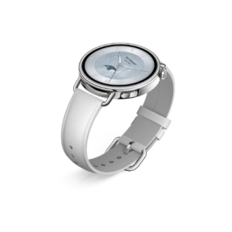 Xiaomi Watch S4 41mm | Smart watch | GPS (satellite) | AMOLED | White Xiaomi Watch S4 41mm | Smart watch | GPS (satellite) | AMOLED | White