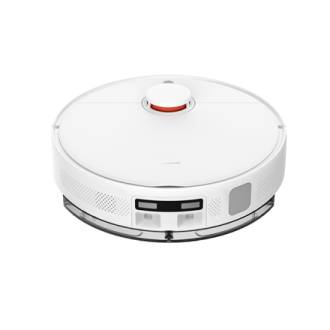 Xiaomi Robot Vacuum H40 EU | Wet&Dry | Operating time (max) 180 min | 5200 mAh | Dust capacity 4 L | 10000 Pa | White Xiaomi Robot Vacuum H40 EU | Wet&Dry | Operating time (max) 180 min | 5200 mAh | Dust capacity 4 L | 10000 Pa | White