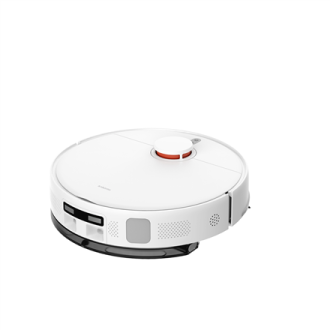 Xiaomi Robot Vacuum H40 EU | Wet&Dry | Operating time (max) 180 min | 5200 mAh | Dust capacity 4 L | 10000 Pa | White Xiaomi Robot Vacuum H40 EU | Wet&Dry | Operating time (max) 180 min | 5200 mAh | Dust capacity 4 L | 10000 Pa | White