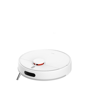 Xiaomi Robot Vacuum H40 EU | Wet&Dry | Operating time (max) 180 min | 5200 mAh | Dust capacity 4 L | 10000 Pa | White Xiaomi Robot Vacuum H40 EU | Wet&Dry | Operating time (max) 180 min | 5200 mAh | Dust capacity 4 L | 10000 Pa | White