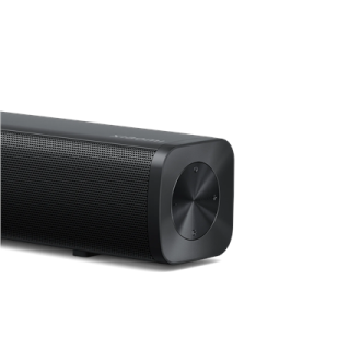 Xiaomi | Soundbar Pro 2.0 ch | Bluetooth | Wireless connection | Black