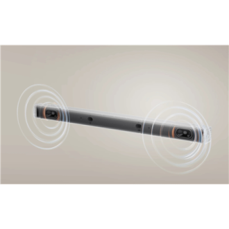 Xiaomi | Soundbar Pro 2.0 ch | Bluetooth | Wireless connection | Black