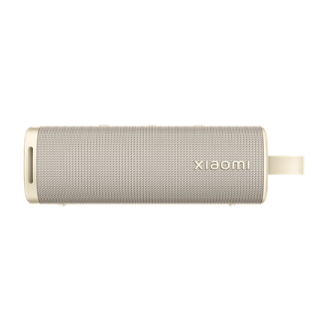 Xiaomi Sound Outdoor IP67 dust and water resistance | 30 W | Bluetooth | Wireless connection | Portable | Gold Xiaomi Sound Outdoor IP67 dust and water resistance | 30 W | Bluetooth | Wireless connection | Portable | Gold