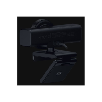 Razer | Webcam | Kiyo V2 X | 2560 x 1440 Razer | Webcam | Kiyo V2 X | 2560 x 1440