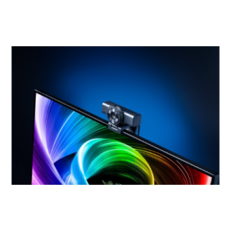 Razer | Webcam | Kiyo V2 X | 2560 x 1440 Razer | Webcam | Kiyo V2 X | 2560 x 1440