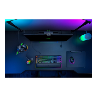 Razer | Webcam | Kiyo V2 X | 2560 x 1440 Razer | Webcam | Kiyo V2 X | 2560 x 1440