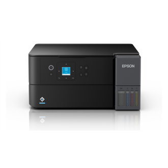 Epson | Multifunctional printer | EcoTank L4360 | Inkjet | Colour | A4 | Wi-Fi Epson | Multifunctional printer | EcoTank L4360 | Inkjet | Colour | A4 | Wi-Fi
