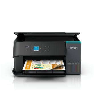 Epson | Multifunctional printer | EcoTank L4360 | Inkjet | Colour | A4 | Wi-Fi Epson | Multifunctional printer | EcoTank L4360 | Inkjet | Colour | A4 | Wi-Fi