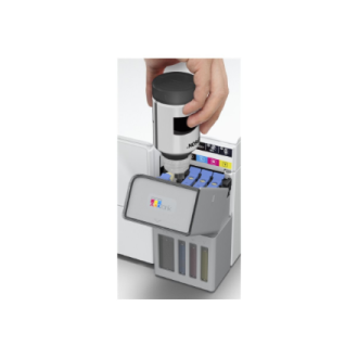 Epson | Multifunctional printer | EcoTank L4366 | Inkjet | Colour | A4 | Wi-Fi Epson | Multifunctional printer | EcoTank L4366 | Inkjet | Colour | A4 | Wi-Fi