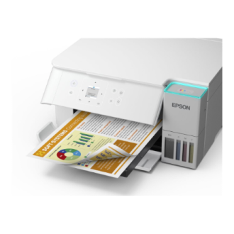 Epson | Multifunctional printer | EcoTank L4366 | Inkjet | Colour | A4 | Wi-Fi Epson | Multifunctional printer | EcoTank L4366 | Inkjet | Colour | A4 | Wi-Fi