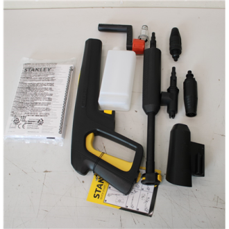 SALE OUT. SALE OUT. Stanley Pressure Washer | REFURBISHED, DIRTY, USED, SCRACHED SALE OUT. SALE OUT. Stanley Pressure Washer | REFURBISHED, DIRTY, USED, SCRACHED