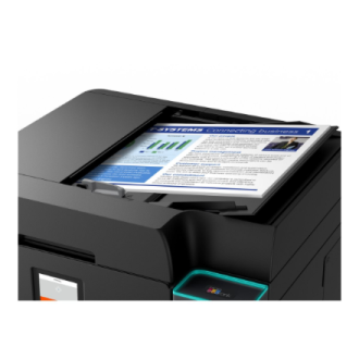 Epson | Multifunctional printers | EcoTank L6390 | Inkjet | Colour | A4 | Wi-Fi | Black Epson | Multifunctional printers | EcoTank L6390 | Inkjet | Colour | A4 | Wi-Fi | Black
