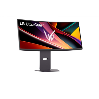 LG | 34G600A-B UltraGear | 34 LG | 34G600A-B UltraGear | 34